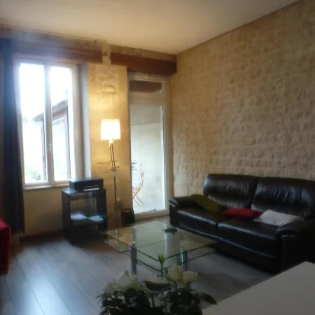 Townhouse 800 Meters From The Thermal Baths