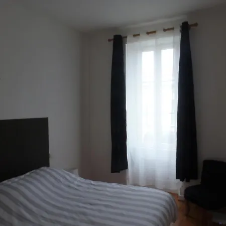 Townhouse 800 Meters From The Thermal Baths Semesterbostad *