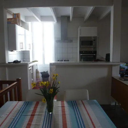 Townhouse 800 Meters From The Thermal Baths * Rochefort (Charente-Maritime)
