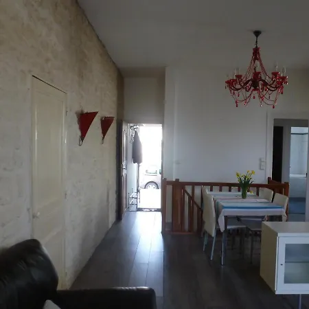 Townhouse 800 Meters From The Thermal Baths *